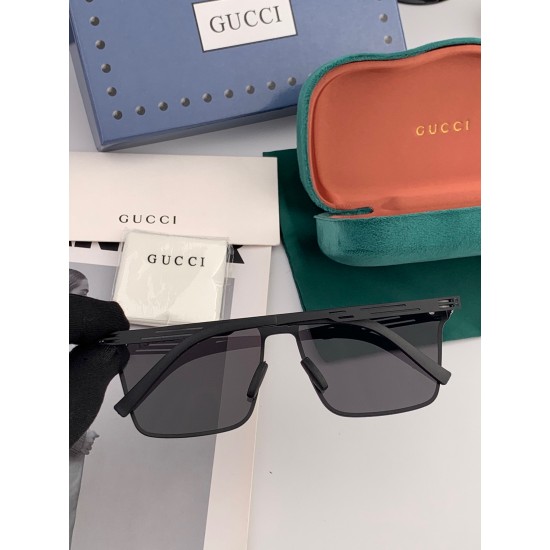 Gucci Glasses
