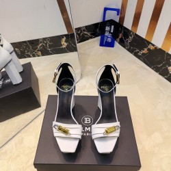 Balmain Shoes Top Quality