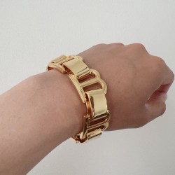Balenciaga Jewelry Bracelet