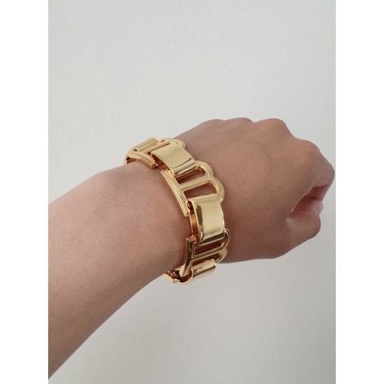 Balenciaga Jewelry Bracelet