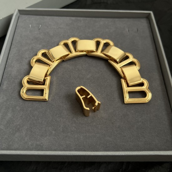 Balenciaga Jewelry Bracelet