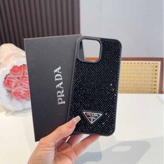 Prada Phone Case