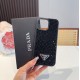 Prada Phone Case