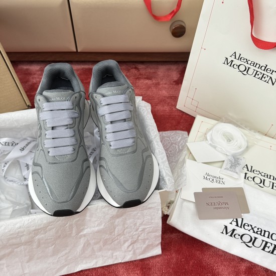 McQueen Shoes
 Top Quality
