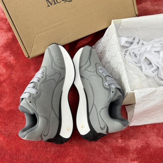 McQueen Shoes
 Top Quality
