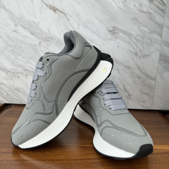 McQueen Shoes
 Top Quality
