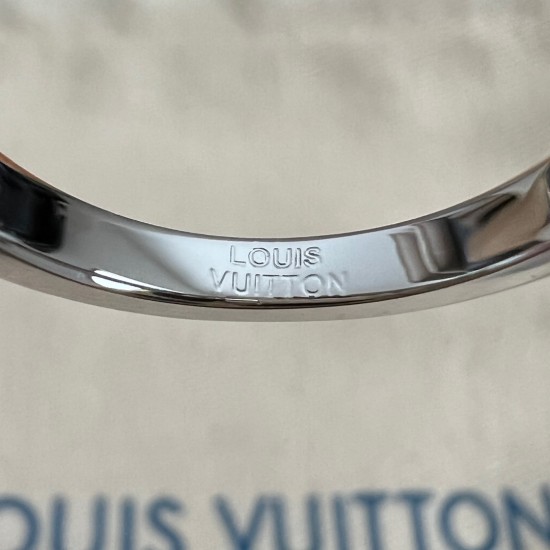 LV Jewelry Ring