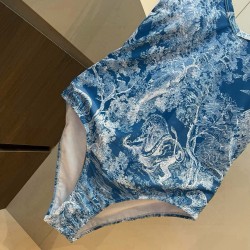 Dior Swimsuit