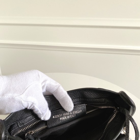 Balenciaga Bags Top Quality