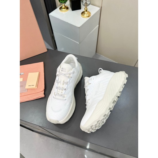 MiuMiu Shoes Top Quality