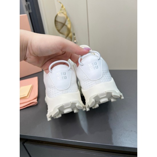 MiuMiu Shoes Top Quality