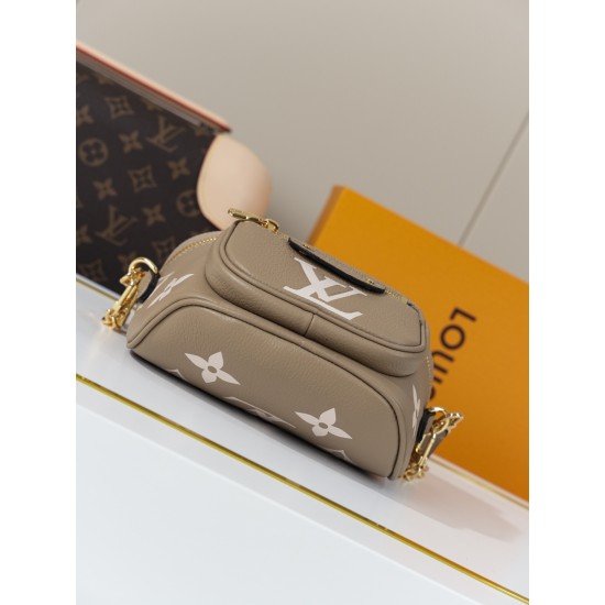 LV Bags Top Quality Mini Bumbag