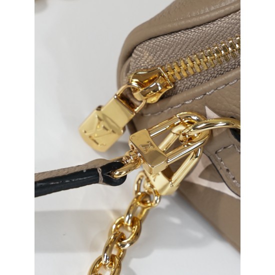 LV Bags Top Quality Mini Bumbag