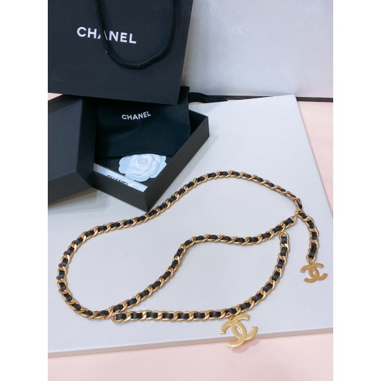 Chanel Belts
 Top Quality