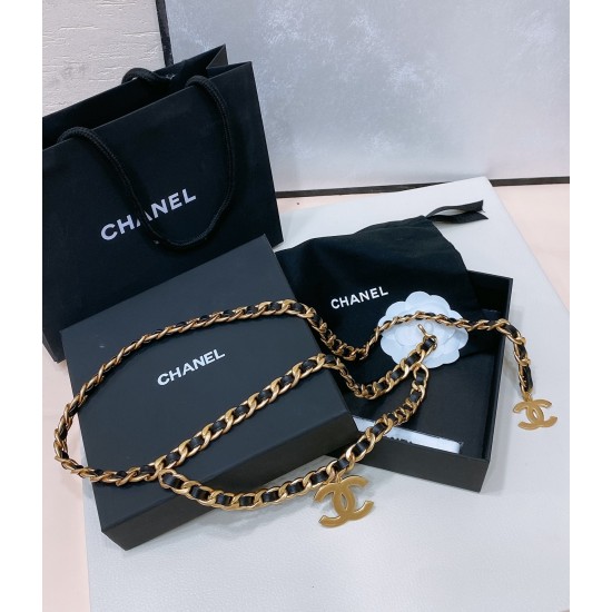 Chanel Belts
 Top Quality