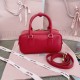 MiuMiu Bags Top Quality 22X10.5X7.5CM