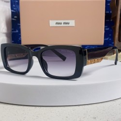 MiuMiu Glasses