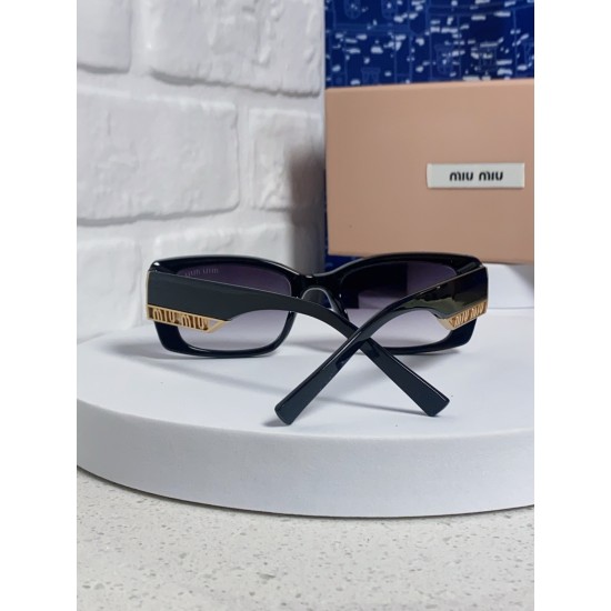 MiuMiu Glasses