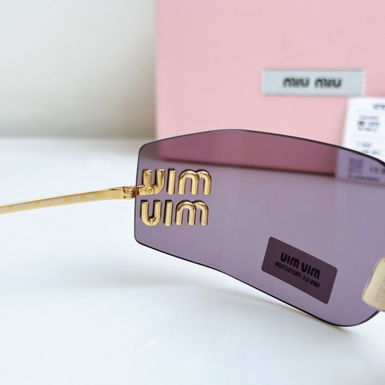 MiuMiu Glasses Top Quality