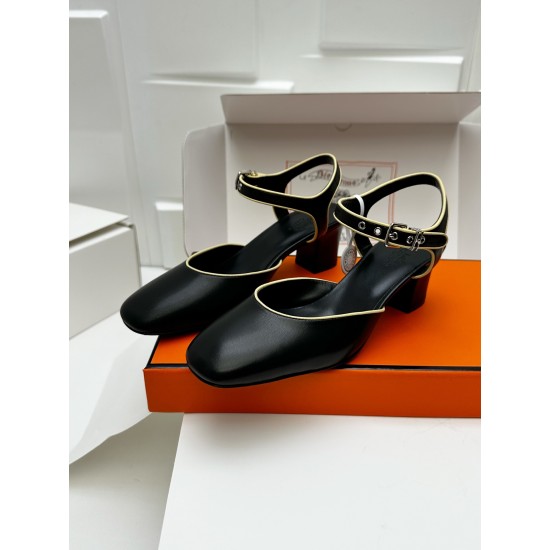 Hermes Shoes Top Quality