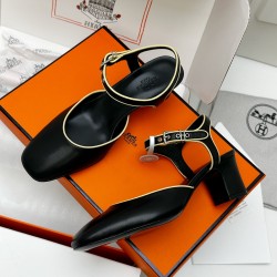 Hermes Shoes Top Quality