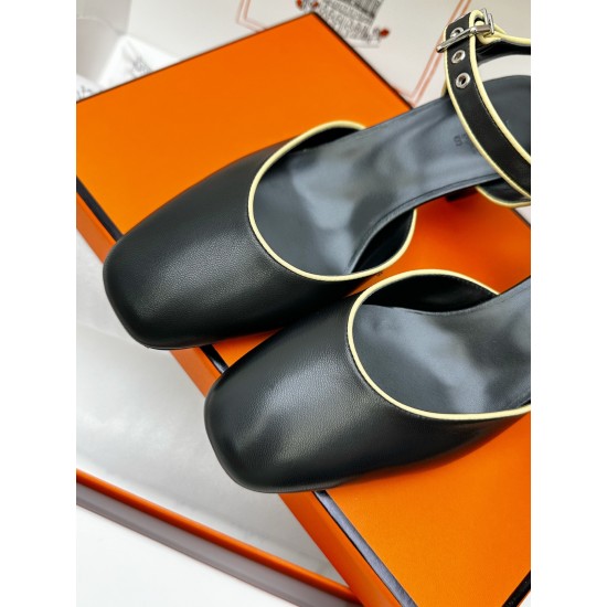 Hermes Shoes Top Quality