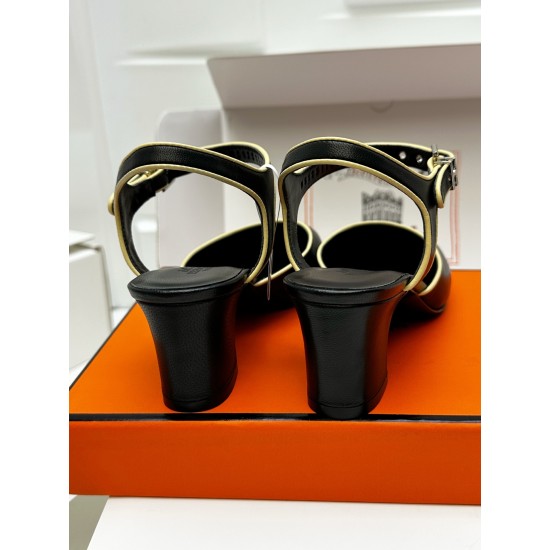 Hermes Shoes Top Quality