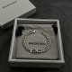 Balenciaga Jewelry Bracelet