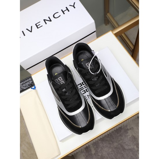 Givenchy Shoes Top Quality