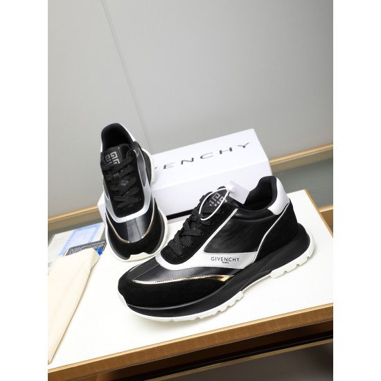 Givenchy Shoes Top Quality