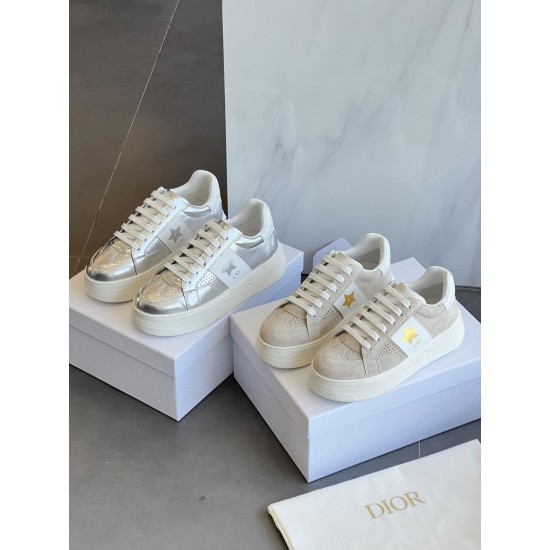 Dior Shoes Top Quality