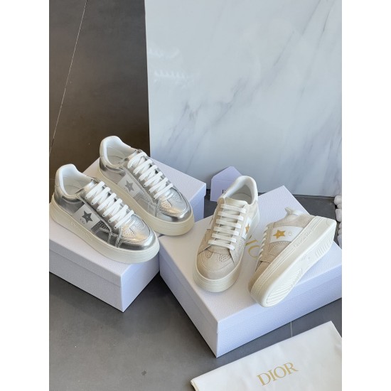 Dior Shoes Top Quality