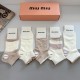 MiuMiu Socks