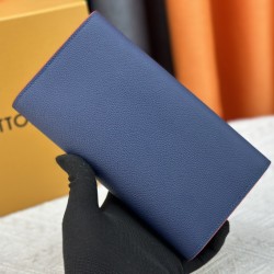 LV Bags High Quality Flip Wallet
