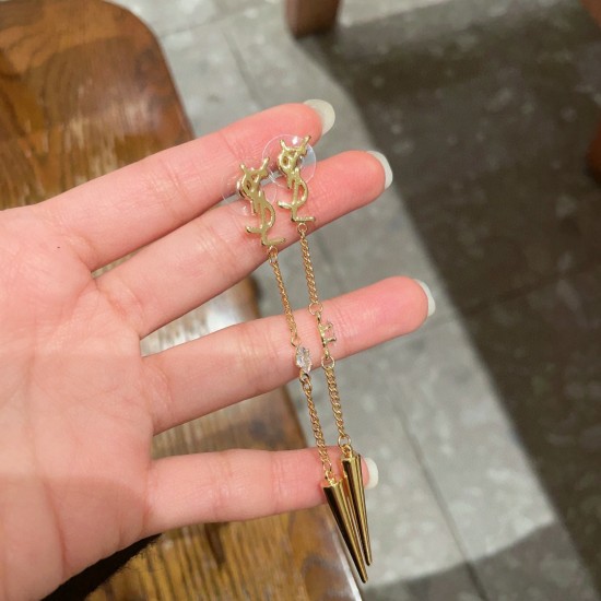 YSL Jewelry High Quality