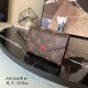 LV Bags wallet Top Quality