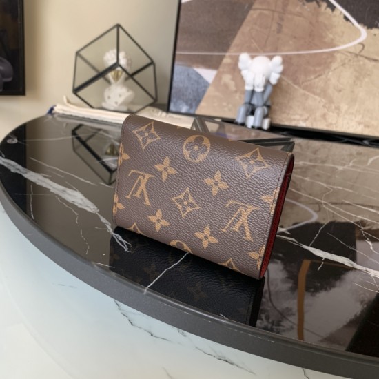 LV Bags wallet Top Quality
