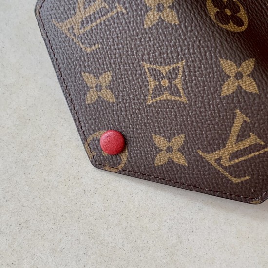 LV Bags wallet Top Quality