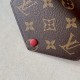 LV Bags wallet Top Quality