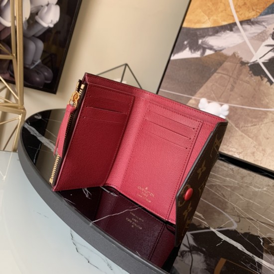 LV Bags wallet Top Quality