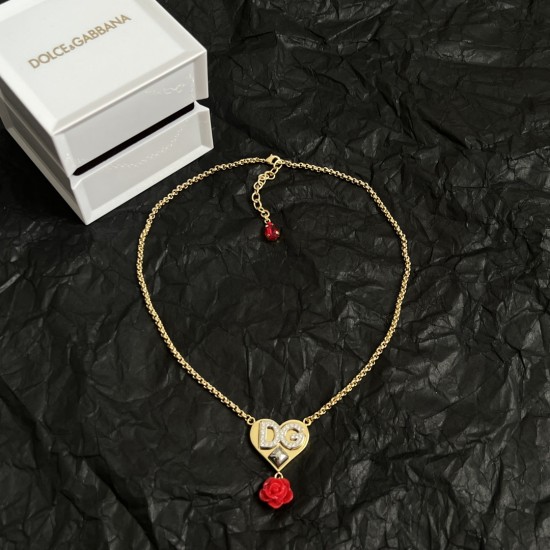 DG Jewelry Necklace