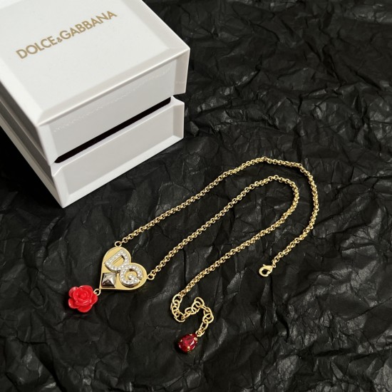 DG Jewelry Necklace