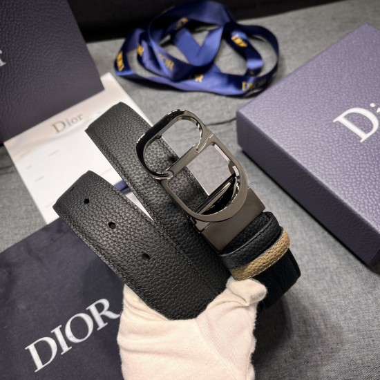 Dior Belts
 Top Quality