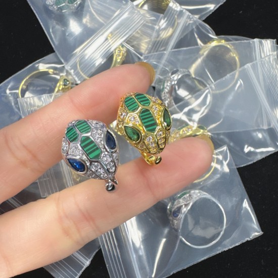 Bvlgari Jewelry High Quality