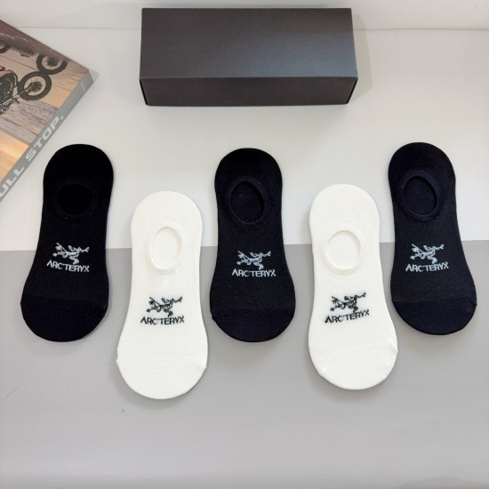 ARC TERYX Socks