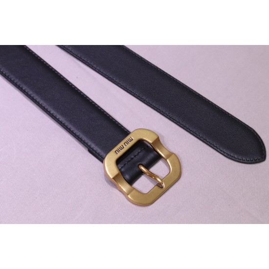 MiuMiu Belts
 Top Quality