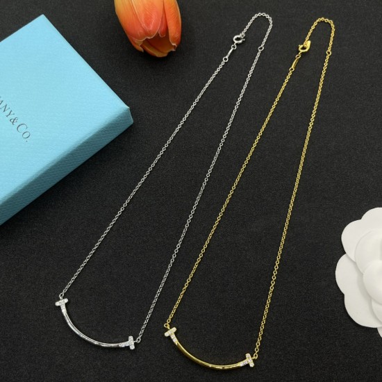 Tiffany Jewelry High Quality