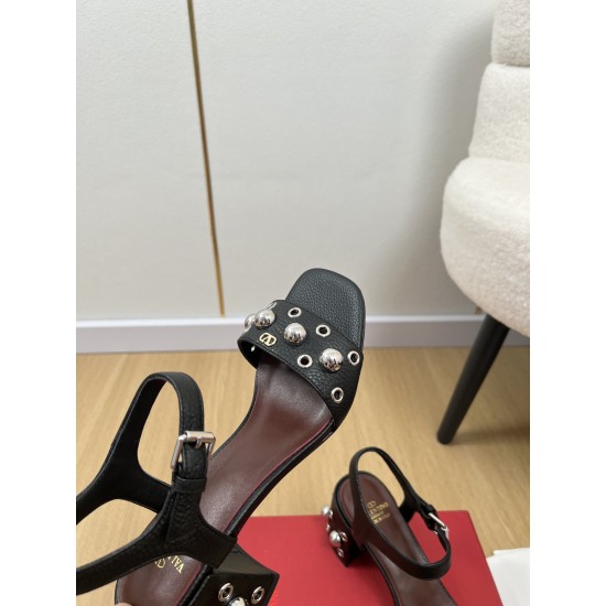 Valentino Shoes Top Quality