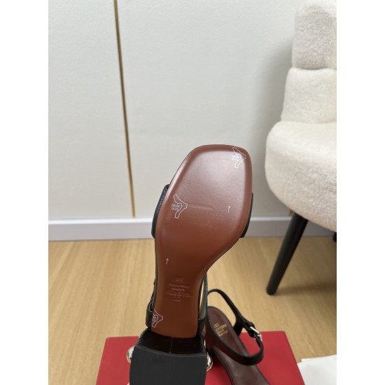 Valentino Shoes Top Quality