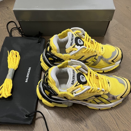 Balenciaga Shoes Top Quality